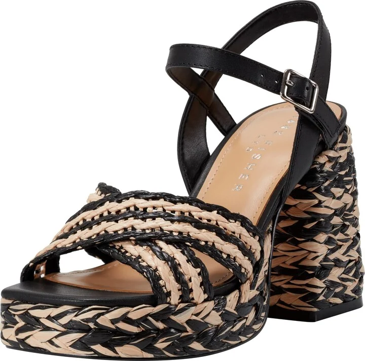 Marc Fisher LTD Women's JULIEY Heeled Sandal