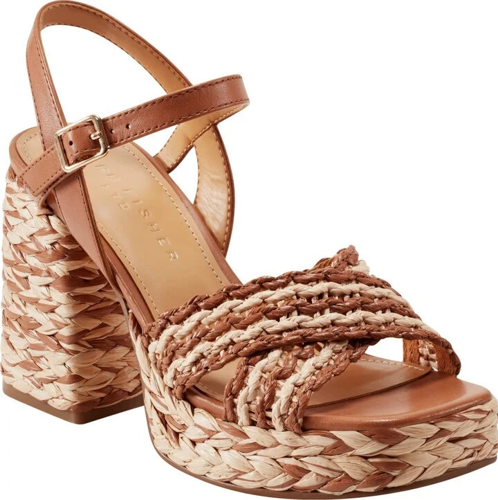 Brown,light Natural