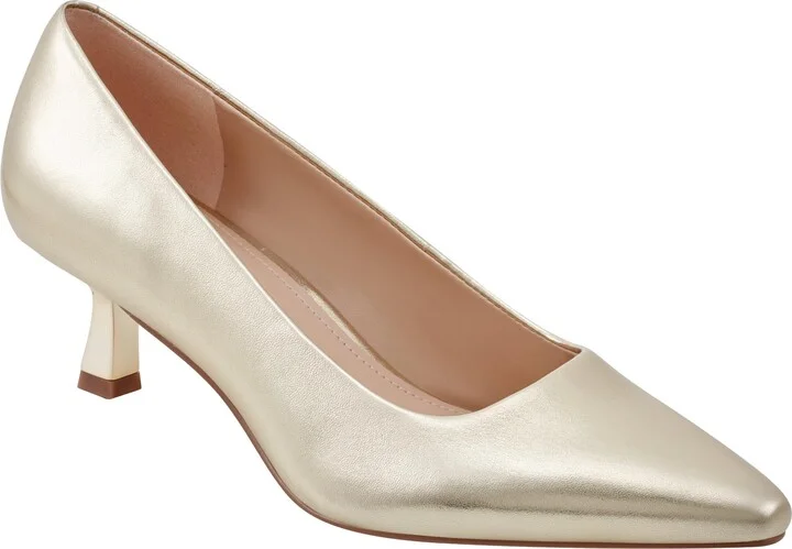 Gold Leather 710