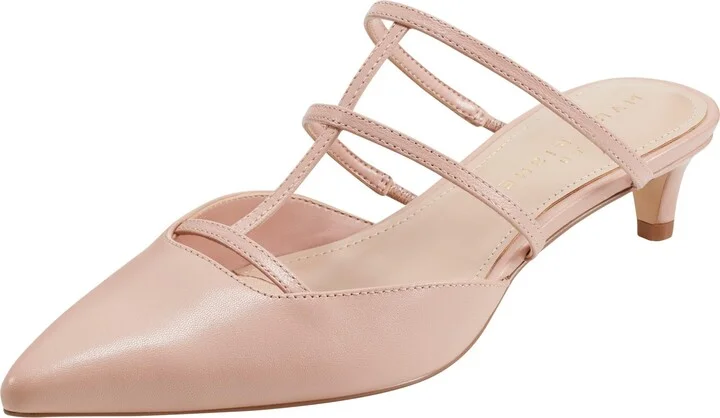 Light Natural Leather 110