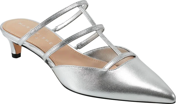 Silver Leather 040