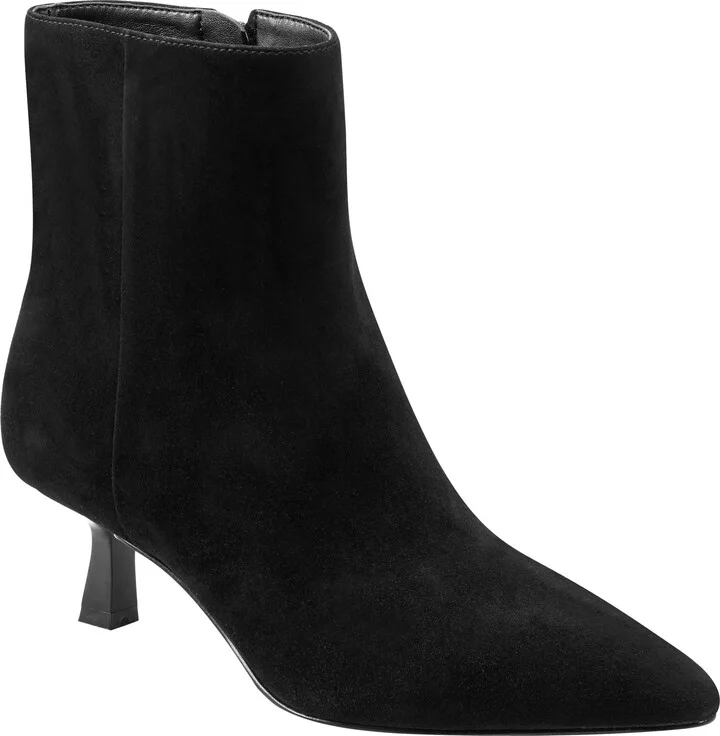 Marc Fisher LTD Women's Kolton Ankle Boot