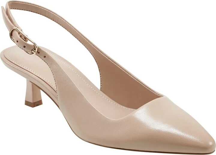 Light Natural Leather 110