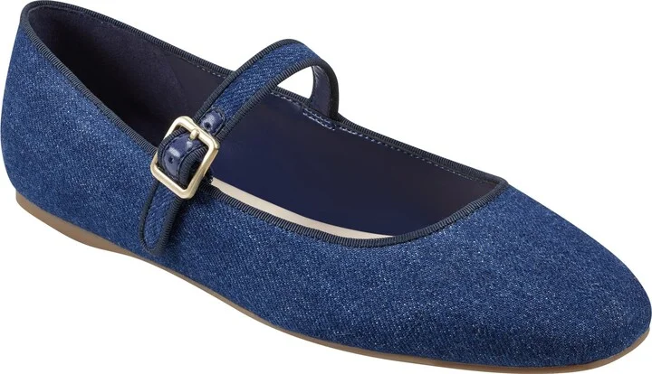 Navy Denim 400