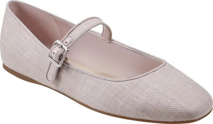Marc Fisher LTD Women's Lailah Ballet Flat