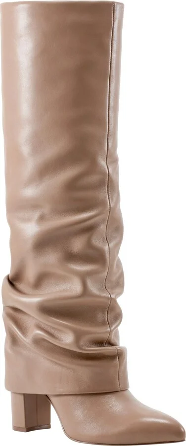 Light Natural Leather 110