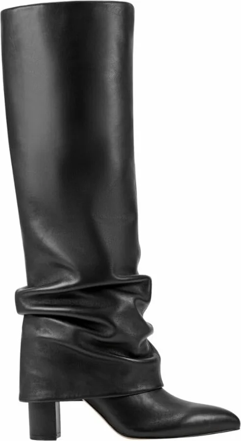 Marc Fisher LTD Women's Lalita Knee High Boot