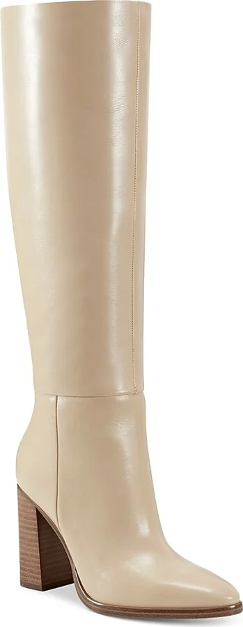 Marc Fisher Ltd. Women's Lannie High Heel Boots
