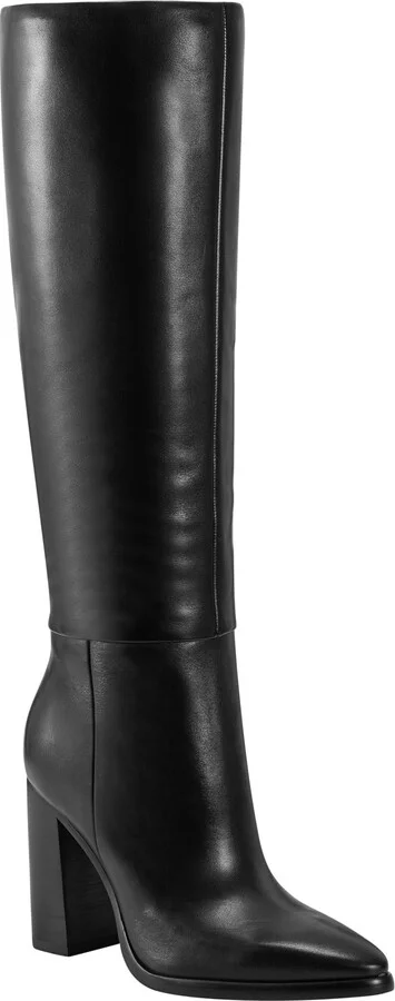 Black Leather 001