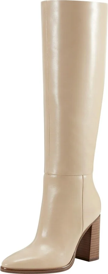 Marc Fisher LTD Women's Lannie Knee High Boot