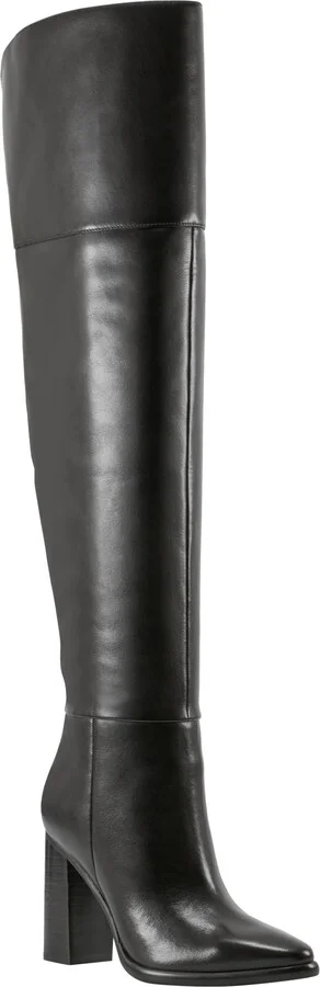 Black Leather 001