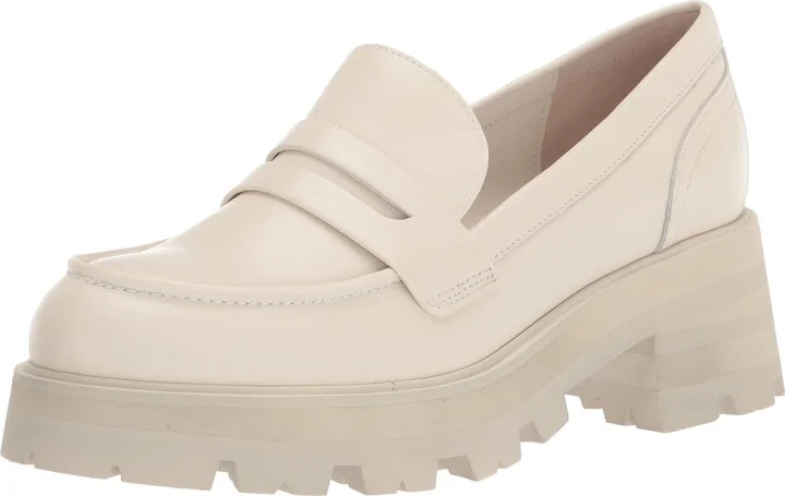 Cream Leather 150