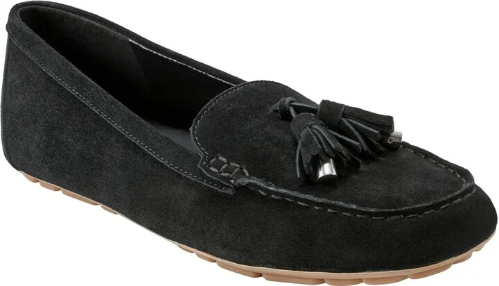 Black Suede 001