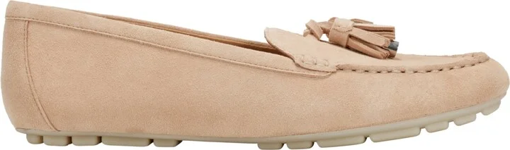 Marc Fisher Ltd Women's Layney Slip-On Tassel Loafers - Image 10