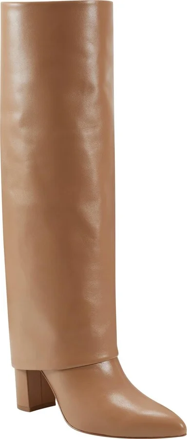 Medium Natural Leather 101