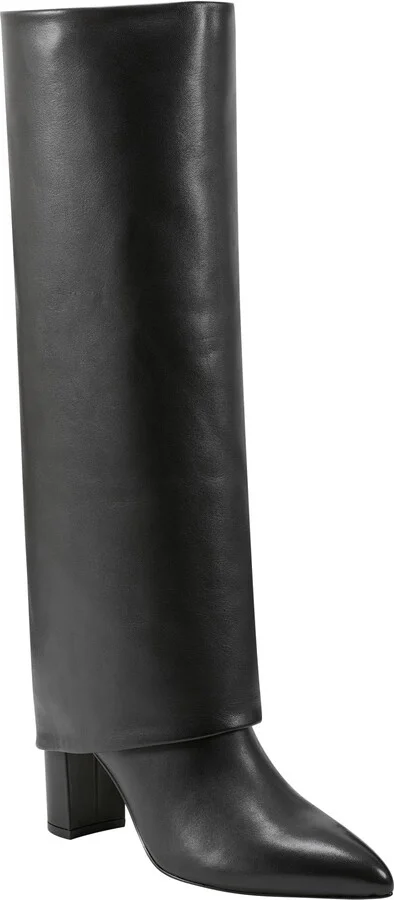 Marc Fisher LTD Women's Leina Knee High Boot