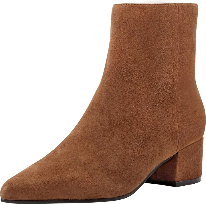 Medium Brown Suede 210