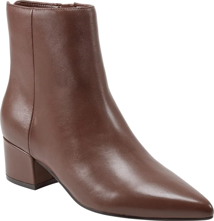 Marc Fisher LTD Women's LEONNA Ankle Boot