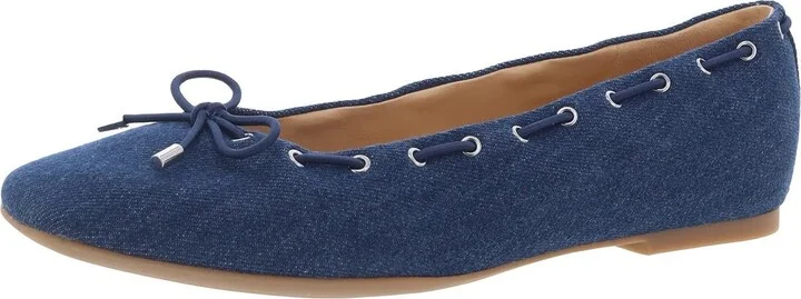 Navy Denim 400