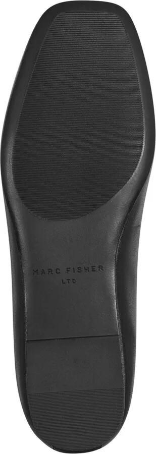 Marc Fisher Ltd Women's Letizia Square Toe Dress Flats - Image 9