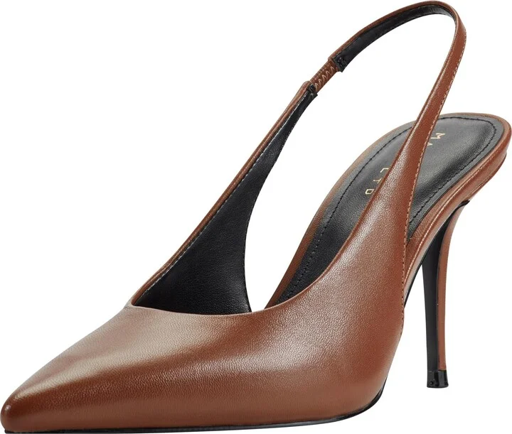 Brown Leather 750