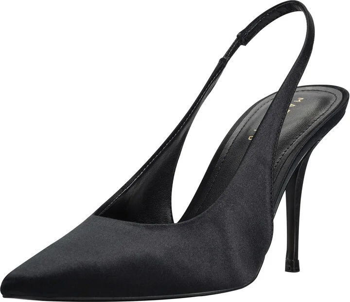 Black Satin 001