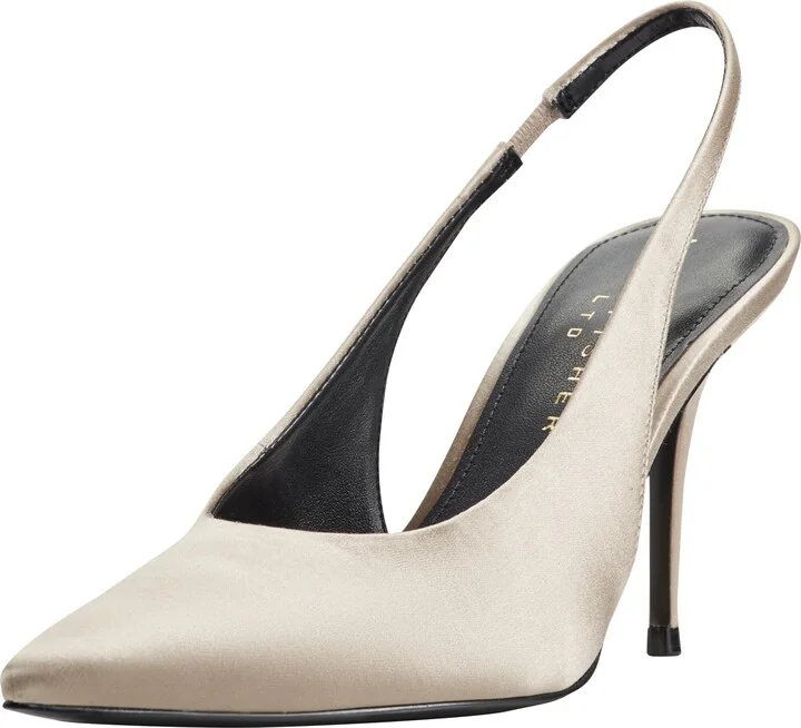 Marc Fisher LTD Women's LEYNNE Pump