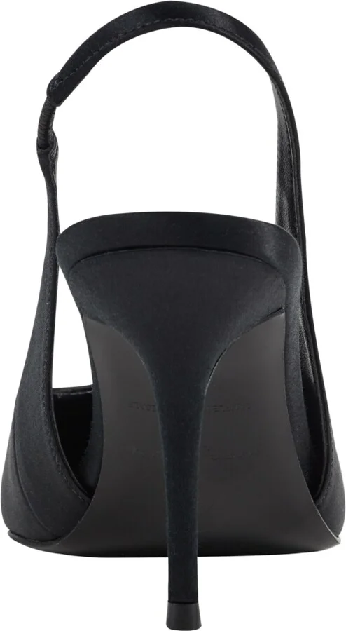 Marc Fisher Ltd Women's Leynne Slingback Stiletto Pumps - Image 7