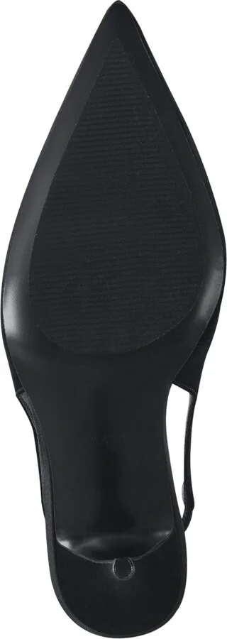 Marc Fisher Ltd Women's Leynne Slingback Stiletto Pumps - Image 9