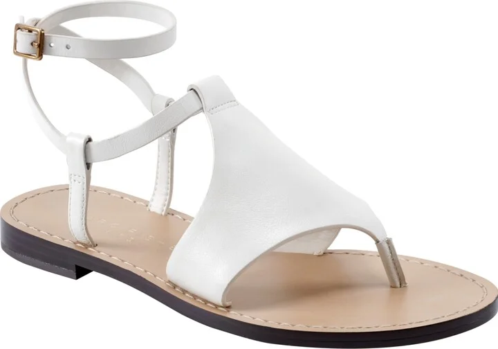 Ivory Leather
