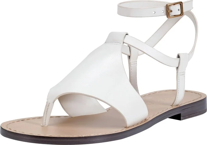 Marc Fisher LTD Women's Lille Flat Sandal