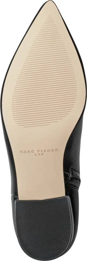 Marc Fisher Ltd Women's Lottie Pointy Toe Over The Knee Dress Boots - Image 9