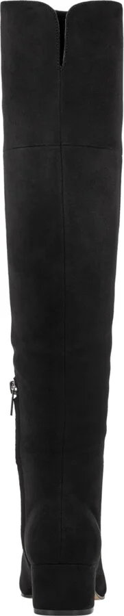 Marc Fisher Ltd Women's Lottie Pointy Toe Over The Knee Dress Boots - Image 11
