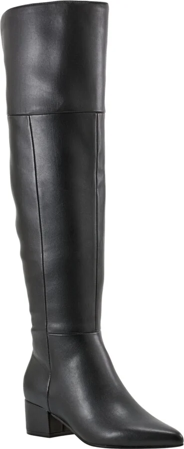 Black Leather