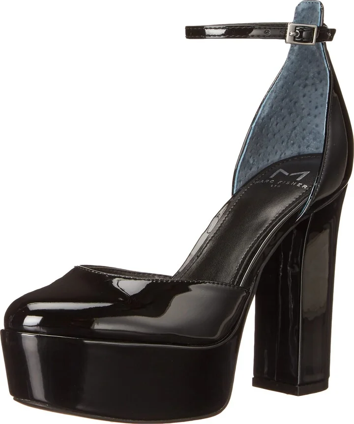 Black Patent 001