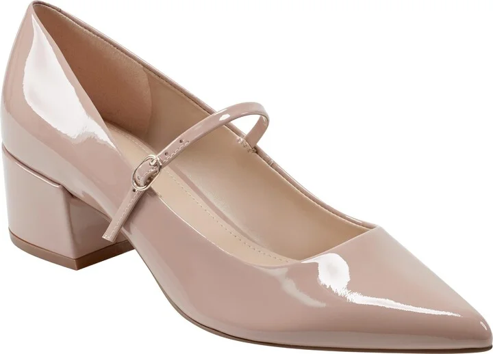 Marc Fisher LTD Women's LUCCIE Pump