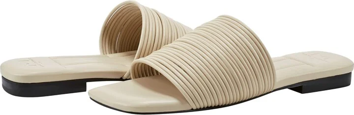 Marc Fisher LTD Women's Maddie Flat Sandal