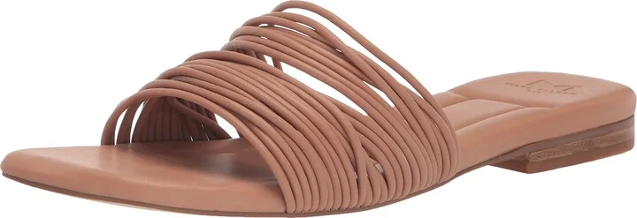 Marc Fisher LTD Women's Maddie Flat Sandal