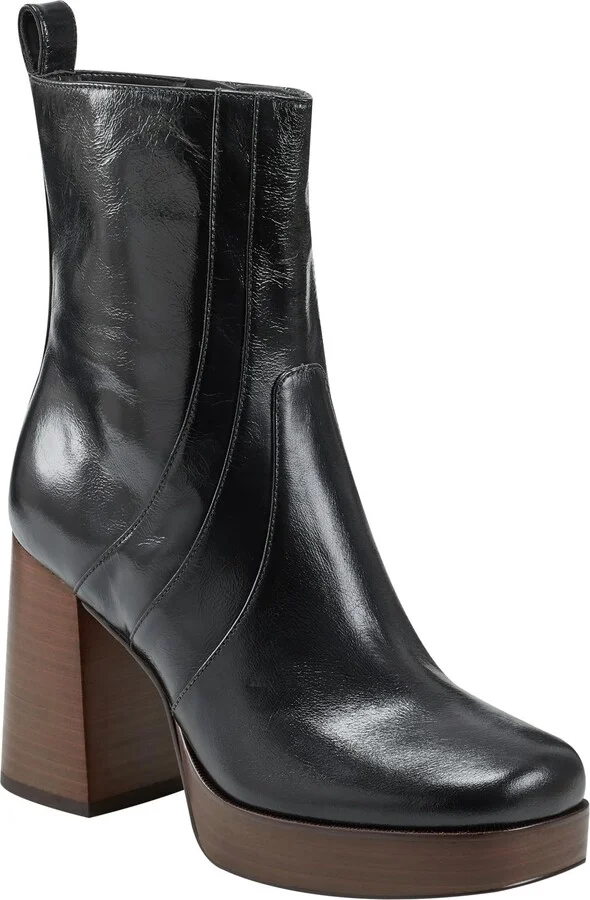 Marc Fisher LTD Women's Marra Ankle Boot