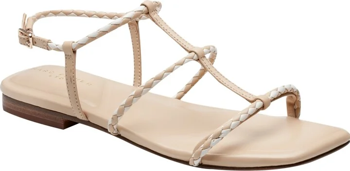Light Natural Leather