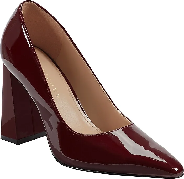 Dark Red