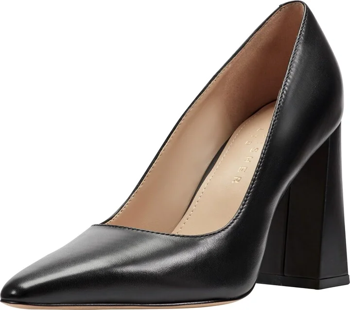 Marc Fisher LTD Women's Minny Pump