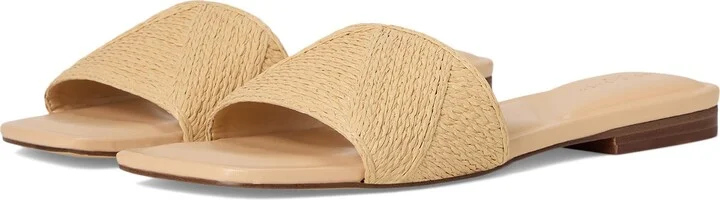 Marc Fisher LTD Women's Murphy Flat Sandal