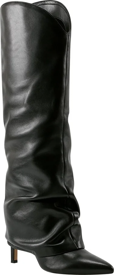Black Leather 001