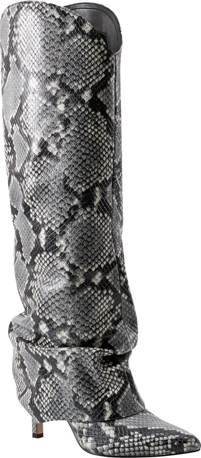 Light Natural Snake Multi 110