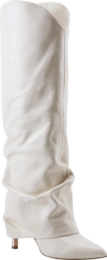 Marc Fisher LTD Women's NAIRINE Knee High Boot