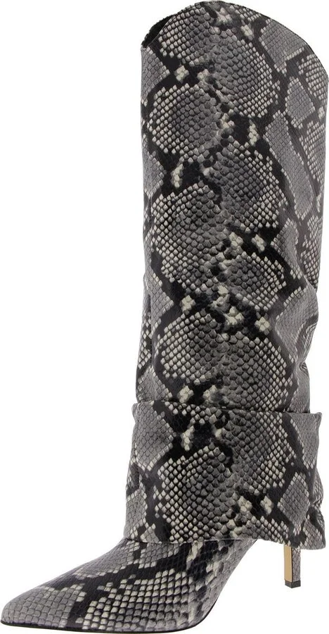 Marc Fisher LTD Women's NAIRINE Knee High Boot