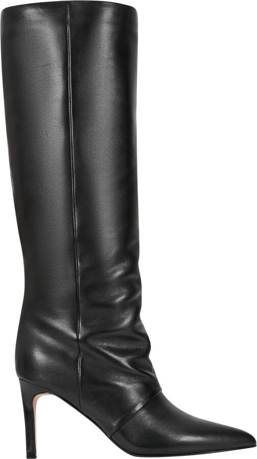 Marc Fisher Ltd Women's Narysa Pointy Toe Stiletto Heel Dress Boots - Image 2