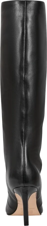 Marc Fisher Ltd Women's Narysa Pointy Toe Stiletto Heel Dress Boots - Image 3