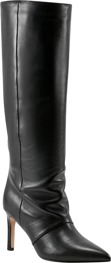 Black Leather